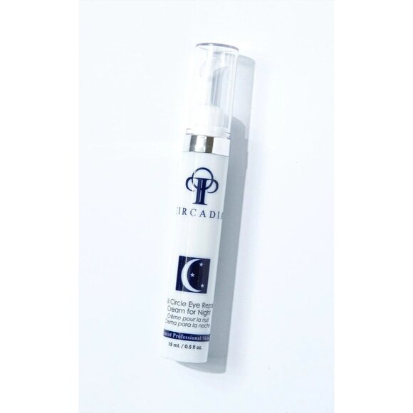 Skincare Circadia Full Circle Eye Repair 1 oz Day Formula Innovative peptide tec - Picture 4 of 5